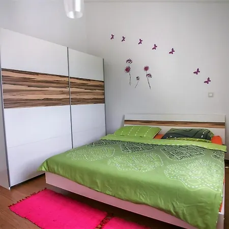 House Hacienda Villa *