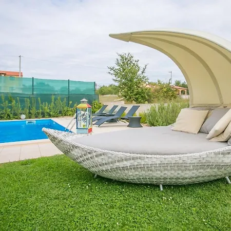 Villa House Hacienda