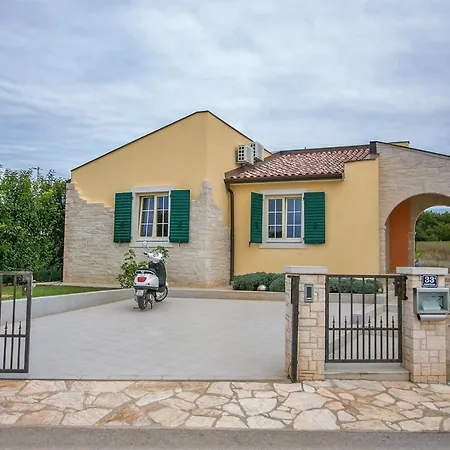 Villa House Hacienda *