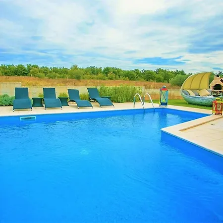 Villa House Hacienda *