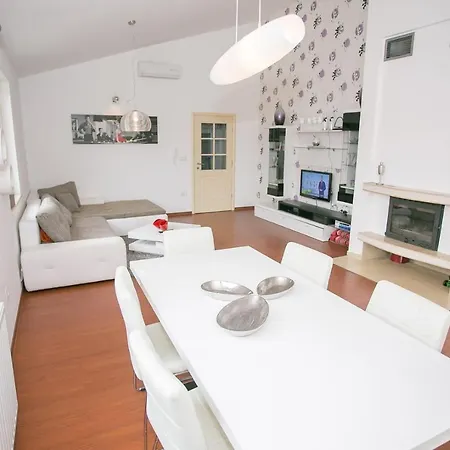 Villa House Hacienda Montizana