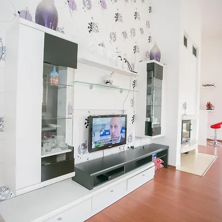 Villa House Hacienda