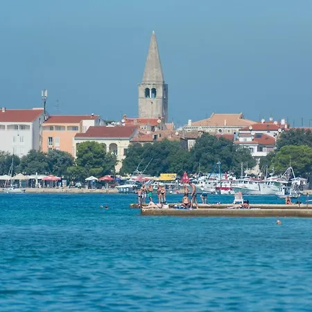 House Hacienda * Montižana